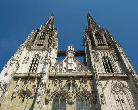 Dom St. Peter