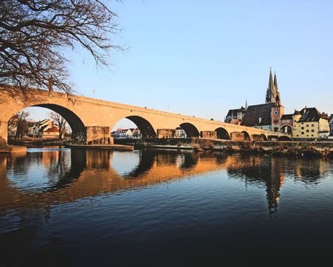 Steinerne Brücke