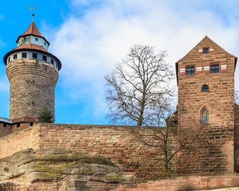 Tiergarten Nürnberg