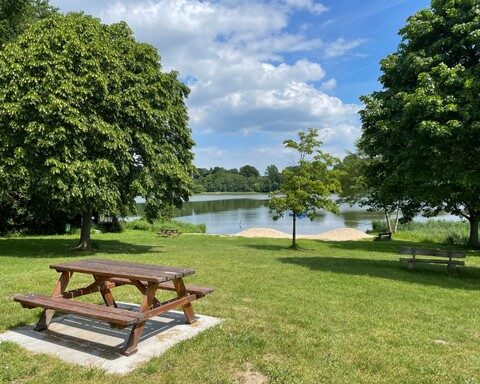 Seepark Arrach