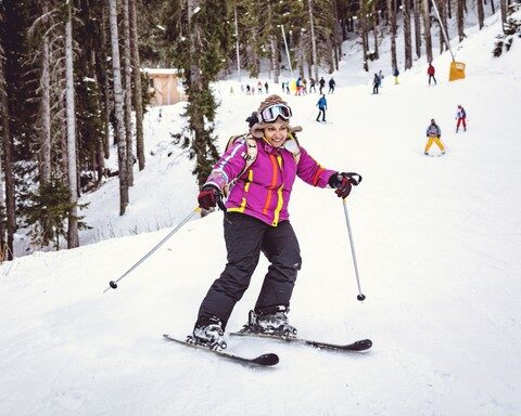 Skilift Eck