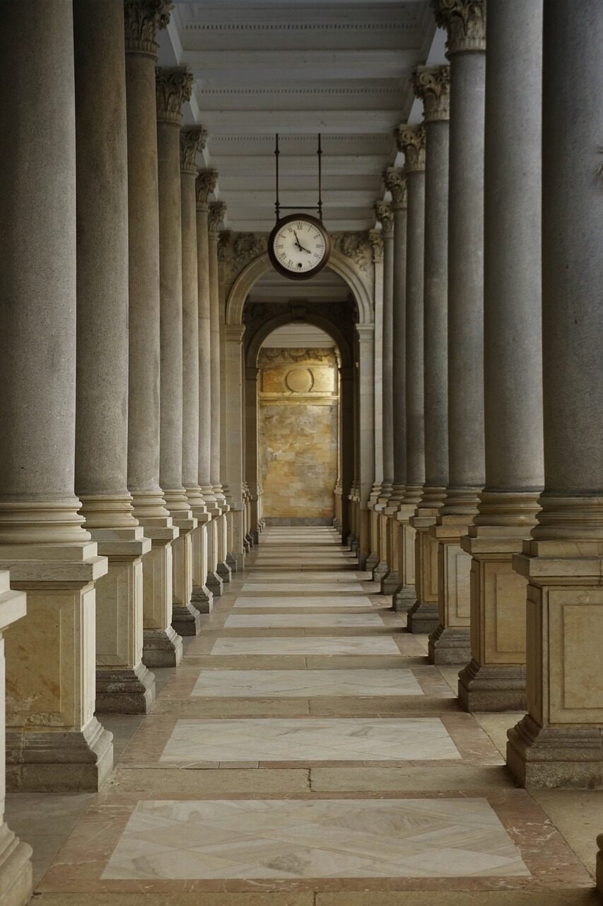 Bild von Karlsbad