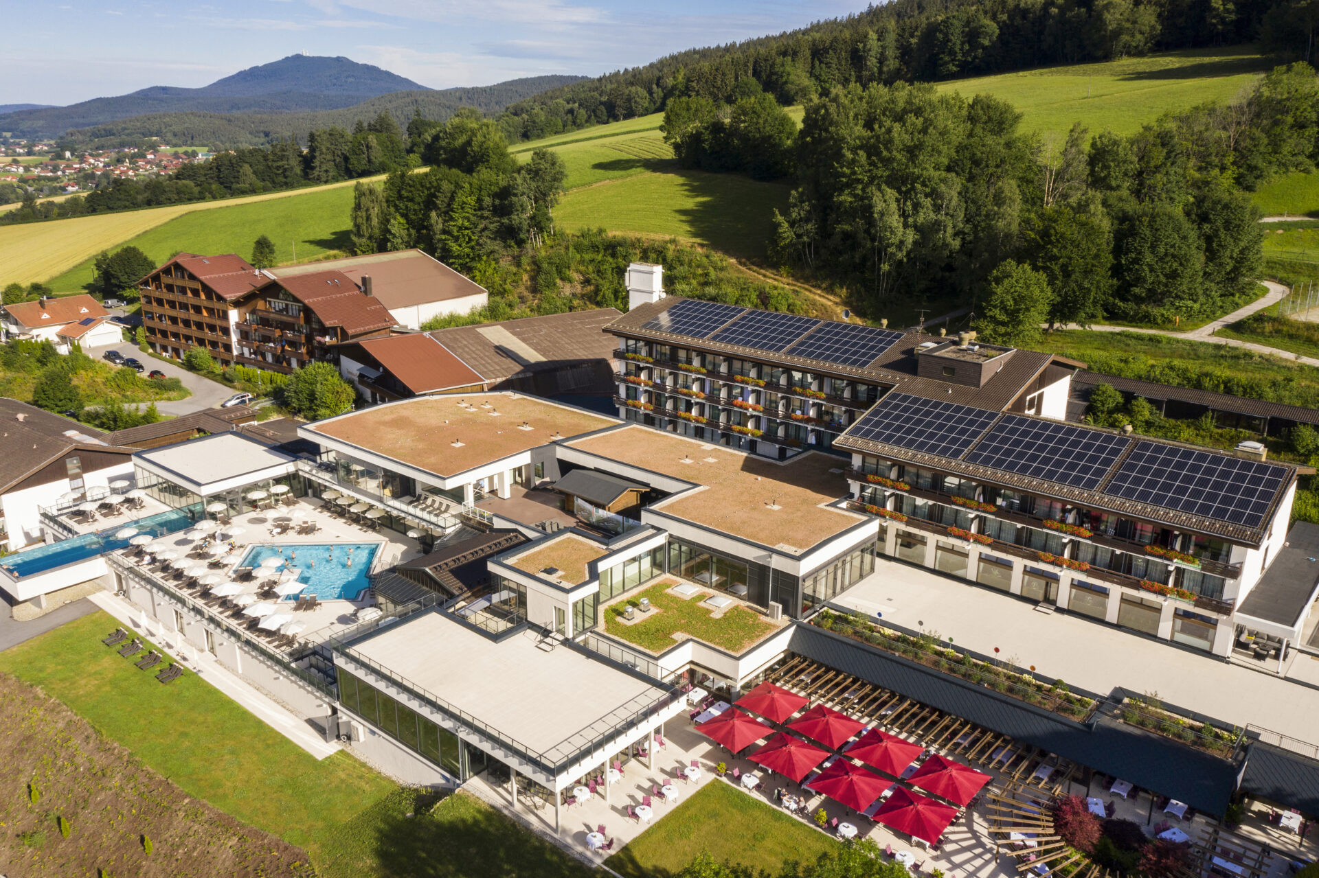 Tagungshotel 1 Tagungshotel bayerischer Wald