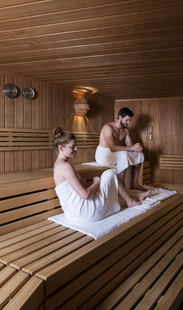 Advents Family Day Spa