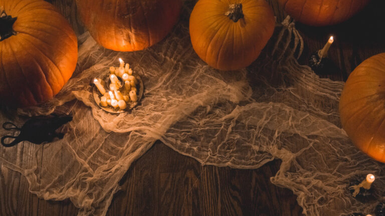 Halloween im Sonnenhof
