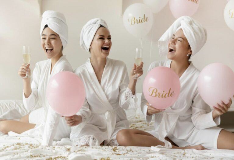 Junggesellinnenabschied im Sonnenhof Lam