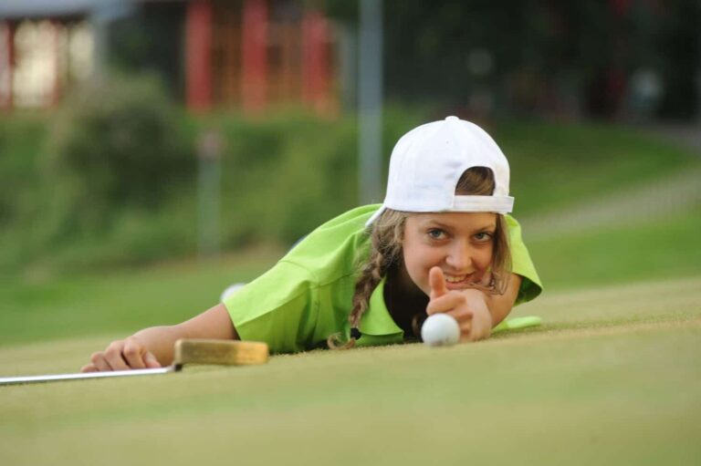 Kinder Golf