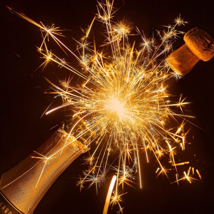 Silvester Disco Fever