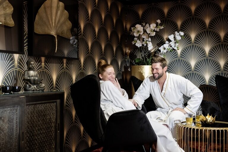 Wellness-Auszeit im Bayerischen Wald_Hotel Sonnenhof Lam