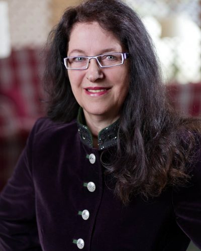 Monika Späth