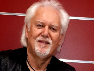 Livemusik mit Luggi