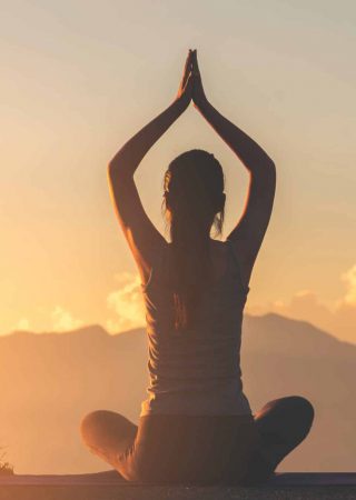 Yoga Retreat im Bayerischen Wald