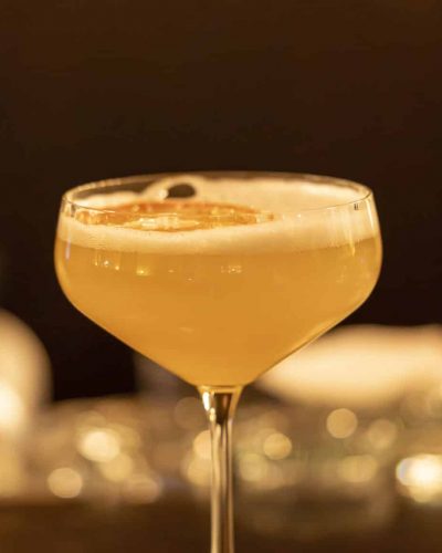 cocktail