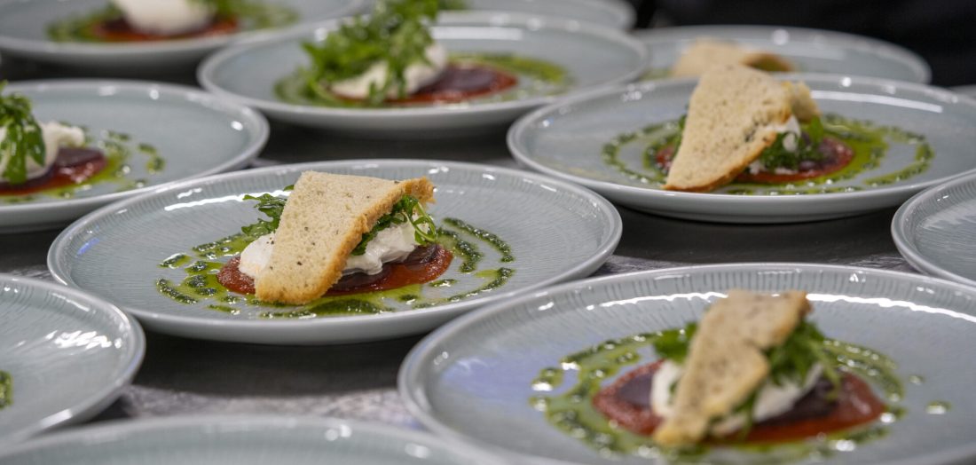 Kulunarik im Sonnenhof im bayerischen Wald
