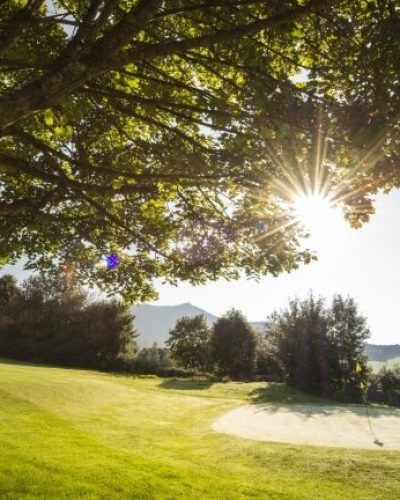 Golfplatz