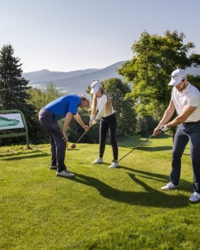 Golf-Pro (m/w/d)