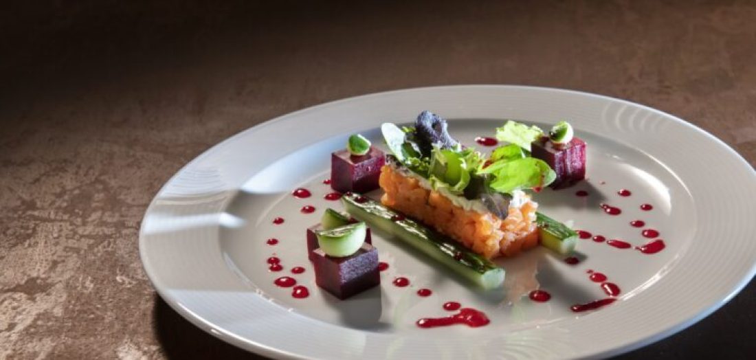 Kulunarik im Sonnenhof im bayerischen Wald