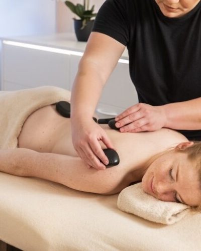 Hot Stone Massage