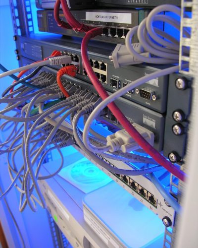 IT-Systemadministrator : IT-Allrounder (m:w:d)