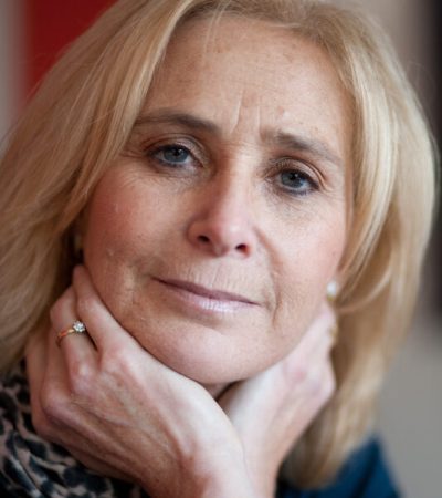 Foto: Kohde-Kilsch privat