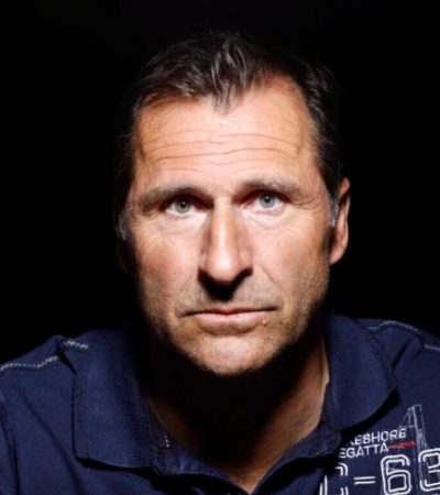 Lars Riedel