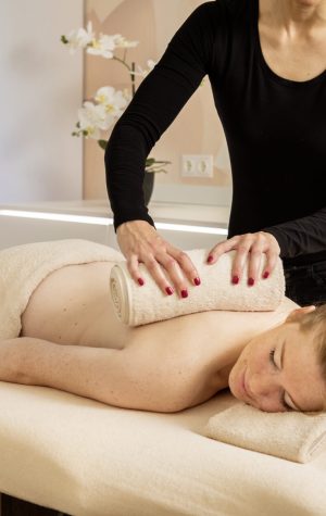 Masseur:in (m:w:d) -Minijob