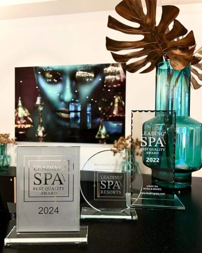 Spa Awards