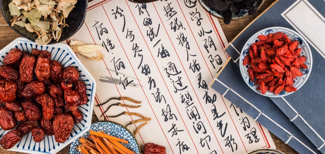 TCM im Sonnenhof im bayerischen Wald