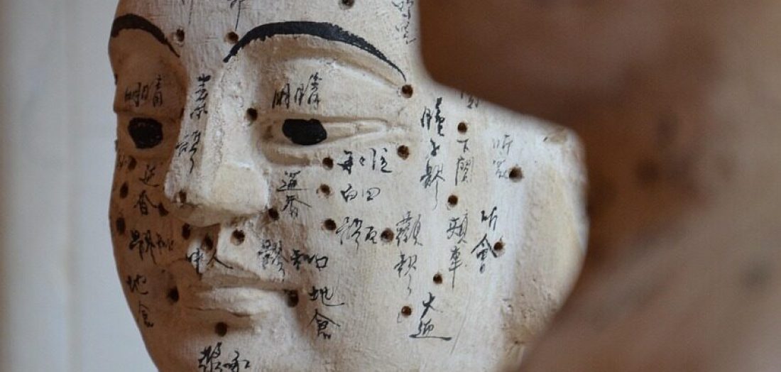 traditionelle Chinesische Medizin im Sonnenhof im bayerischen Wald