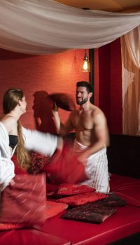 Day Spa: Trilogie Private Suite für Zwei
