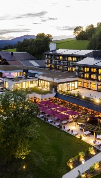 Tagungshotel Sonnenhof