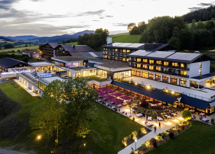 Tagungshotel Sonnenhof