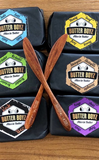 Butterboayz_Hotel Sonnenhof Lam
