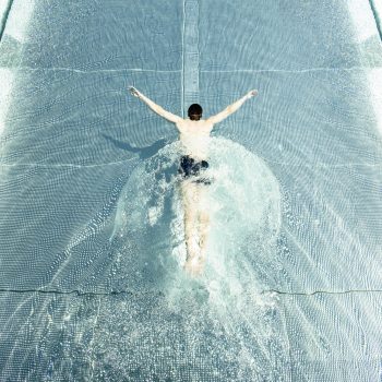 Wellness im Bayerischen Wald
