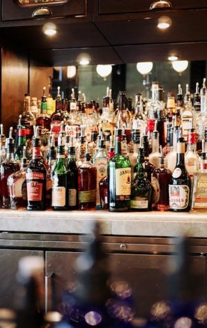 Hotelbar_Hotel Sonnenhof Lam