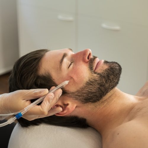 Sonnenhof Lam Jet Peel