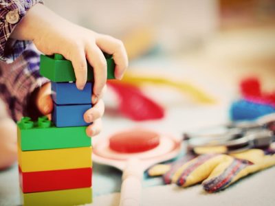 Kidsclub mit Kinderbetreuung_Hotel Sonnenhof Lam