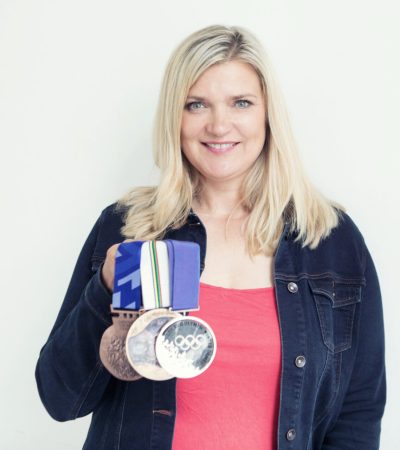 Susi Erdmann, Copyright: Marek & Beier Fotografen