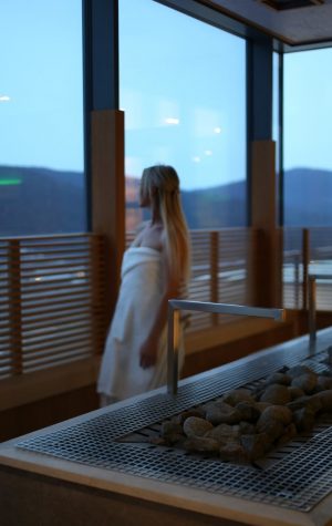 Panorama-Eventsauna_Hotel Sonnenhof Lam_im Bayerischen Wald