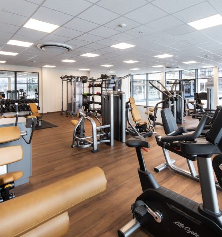 Panorama-Fitnessraum_Hotel Sonnenhof Lam Sonnenhof Lam Panorama Fitnessraum