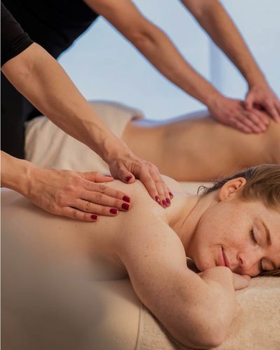 Sonnenhof Lam Paarmassage