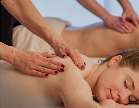 Sonnenhof Lam Paarmassage