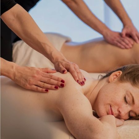 Sonnenhof Lam Paarmassage
