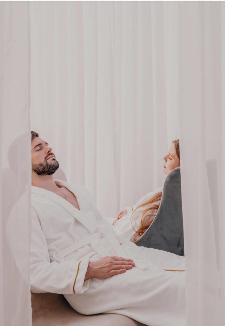 Sonnenhof Lam Day Spa