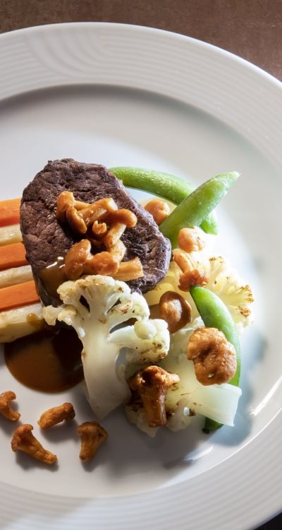 Sonnenhof Lam Rinderfilet