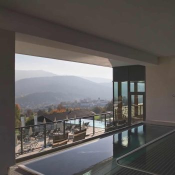 Ihr Urlaub im Wellnesshotel Bayerischer Wald
