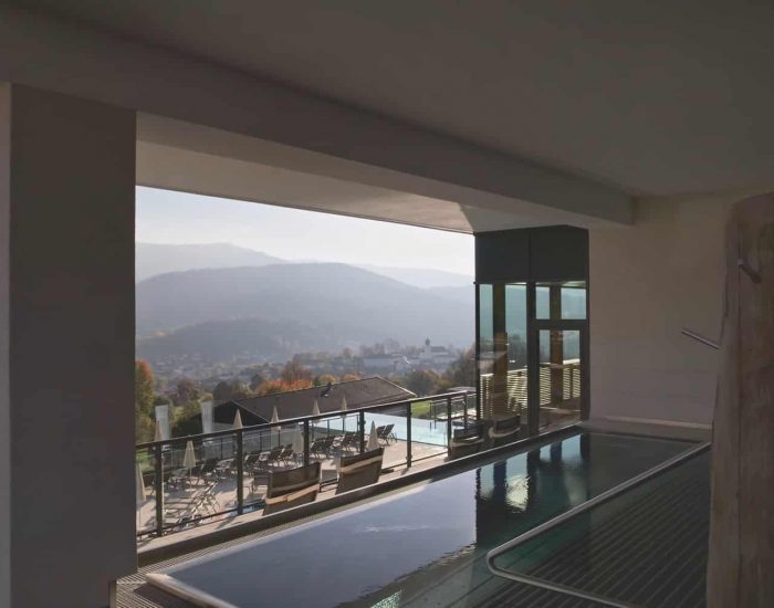 Ihr Urlaub im Wellnesshotel Bayerischer Wald