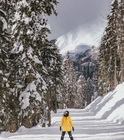 Skifahren_Aktivurlaub im Winter_Hotel Sonnenhof Lam