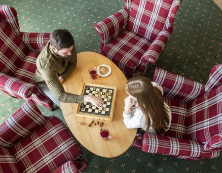Sonnenhof Lam Schach im Bayerischen Wald