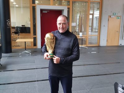 Uwe Bein